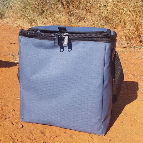 Cab Cooler