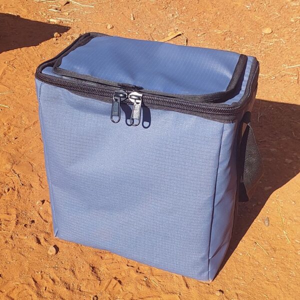 Cab Cooler