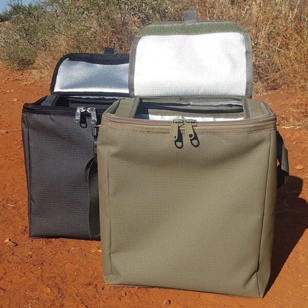 Cab Cooler