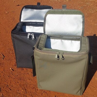 Cab Cooler