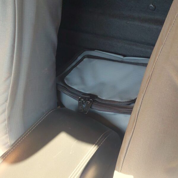 Cab Cooler