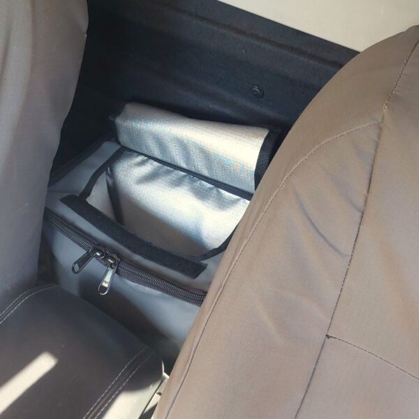 Cab Cooler