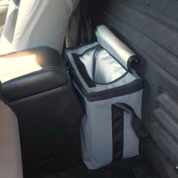 Cab Cooler