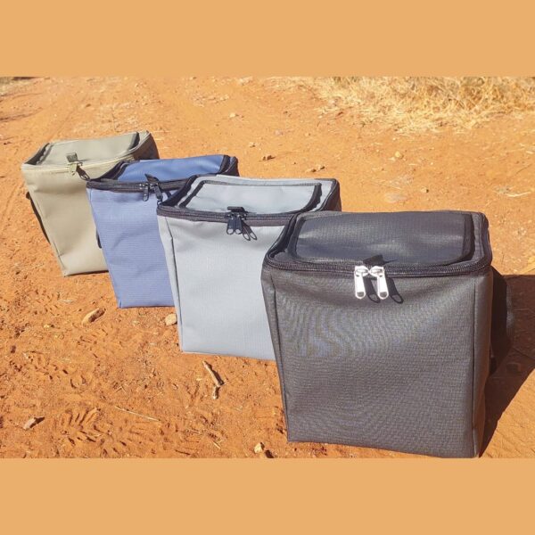 Cab Cooler