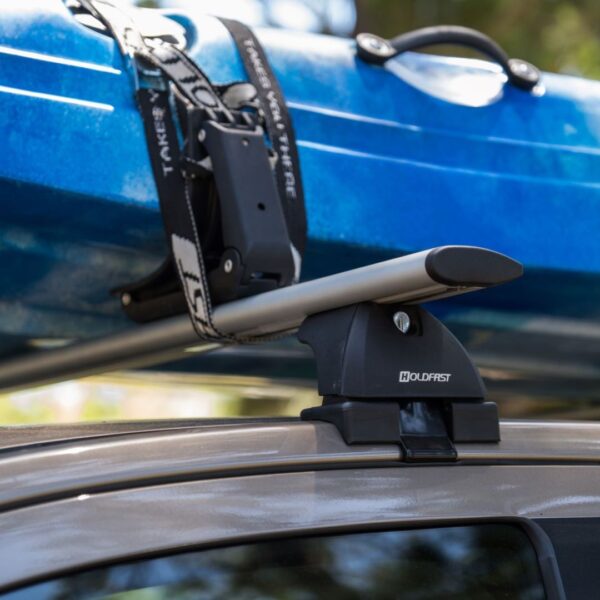Wingbar Roof Rack Kit