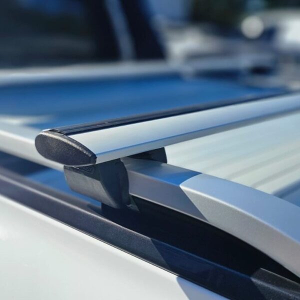 Wingbar Roof Rack Kit