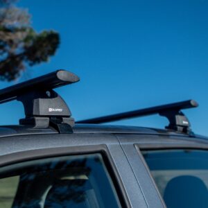 Wingbar Roof Rack Kit