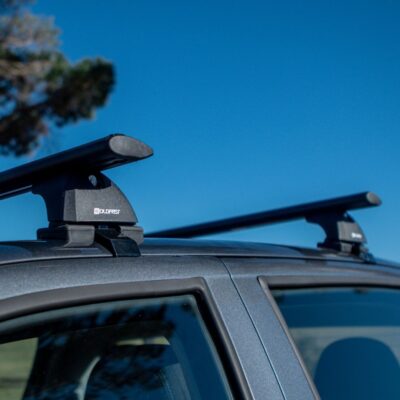 Wingbar Roof Rack Kit