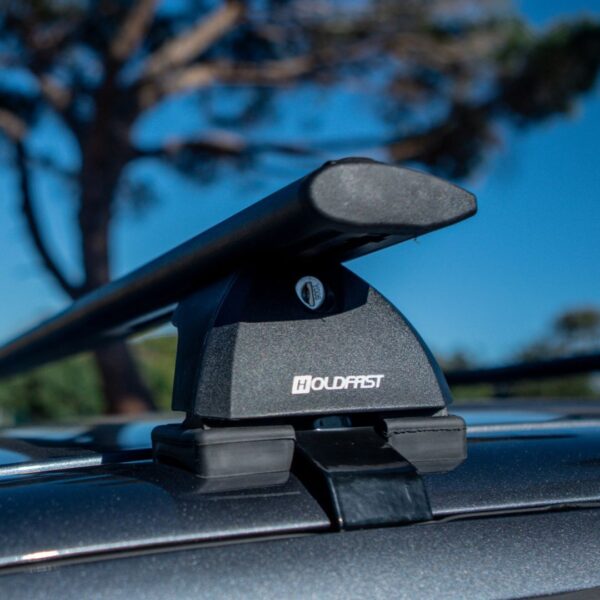 Wingbar Roof Rack Kit