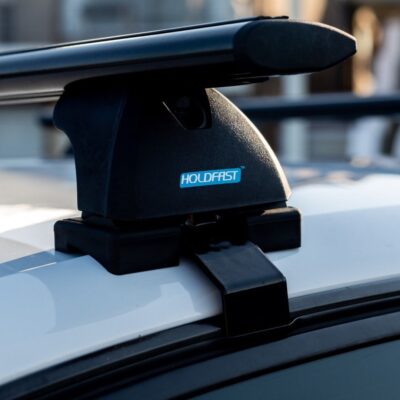 Wingbar Roof Rack Kit
