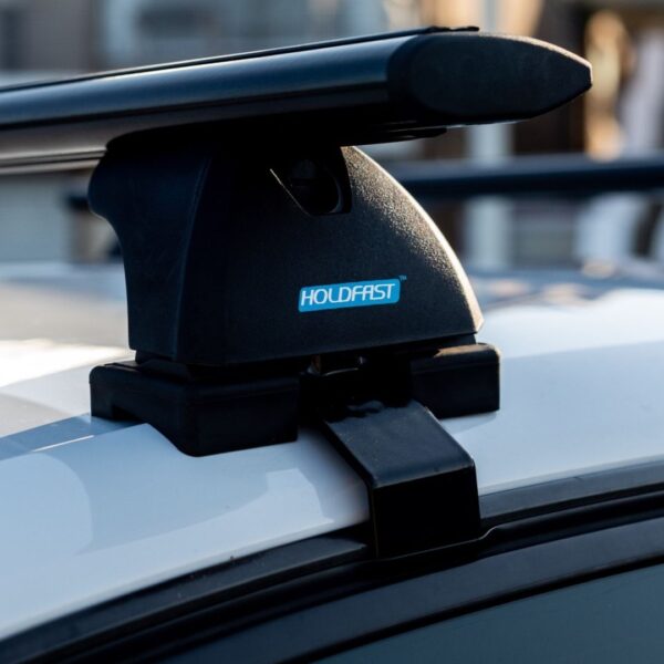 Wingbar Roof Rack Kit