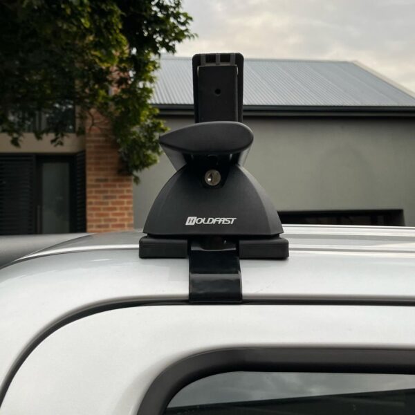 Wingbar Roof Rack Kit