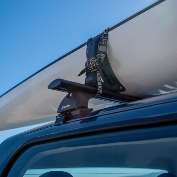 Wingbar Roof Rack Kit