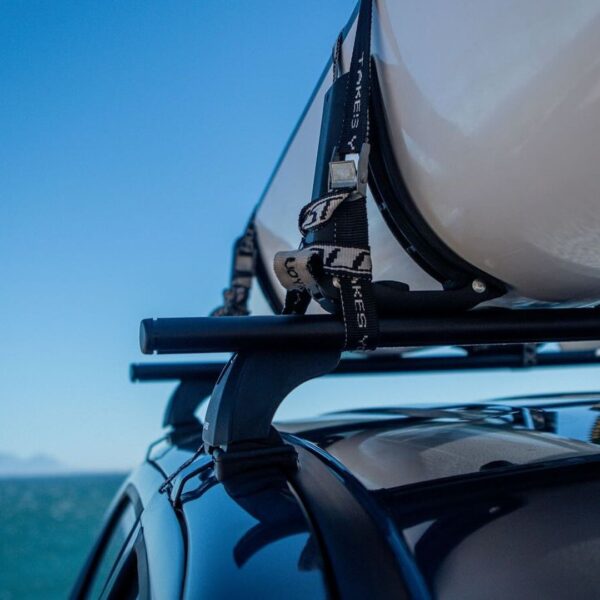 Wingbar Roof Rack Kit