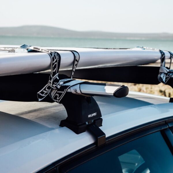 Wingbar Roof Rack Kit