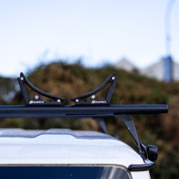 Wingbar Roof Rack Kit