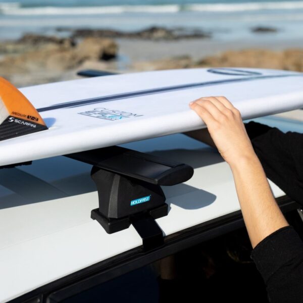 Wingbar Roof Rack Kit