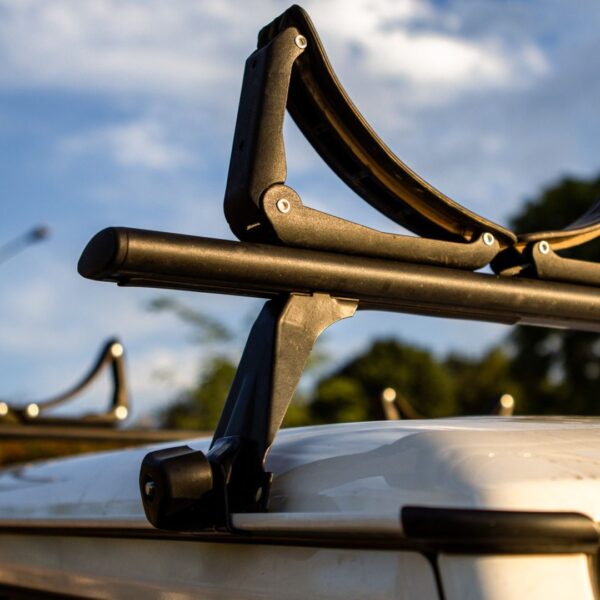 Wingbar Roof Rack Kit