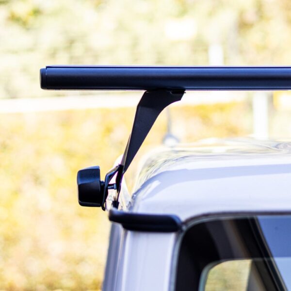 Wingbar Roof Rack Kit