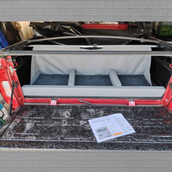 BakkieBoot