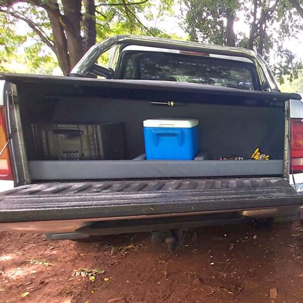 BakkieBoot