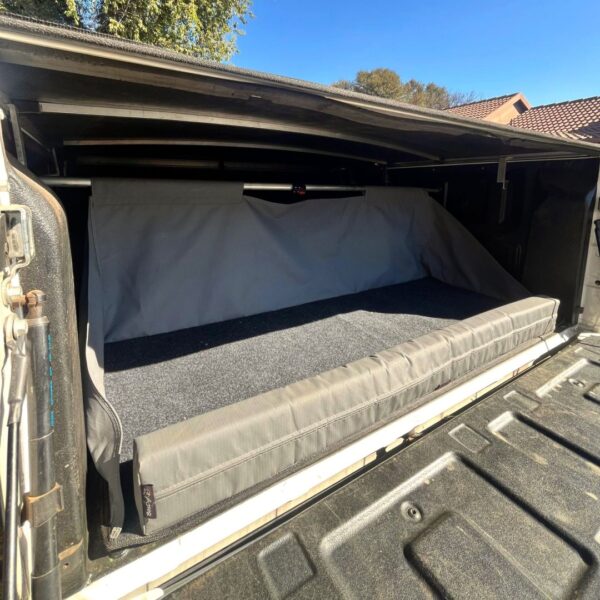 BakkieBoot