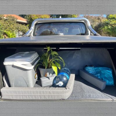 BosDyf BakkieBoot