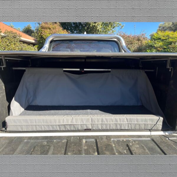 BakkieBoot