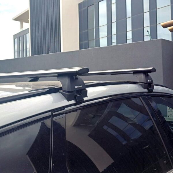 Wingbar Roof Rack Kit