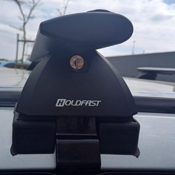 Wingbar Roof Rack Kit