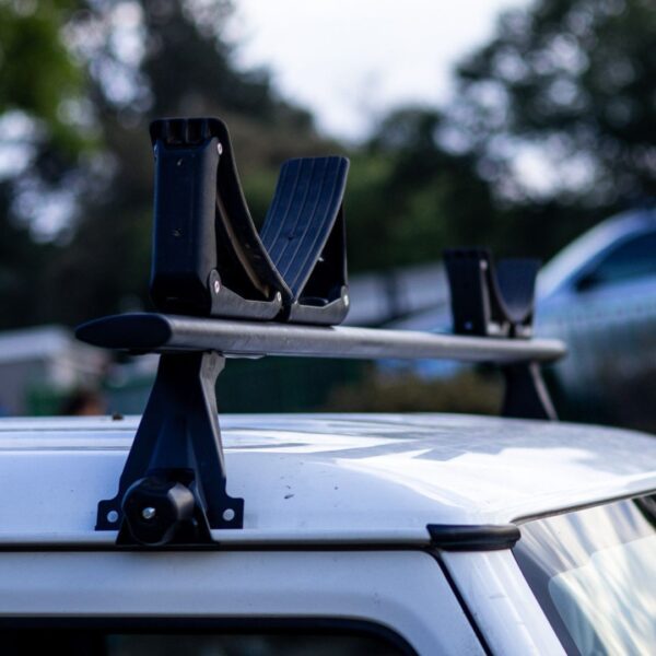 Kayak Cradle