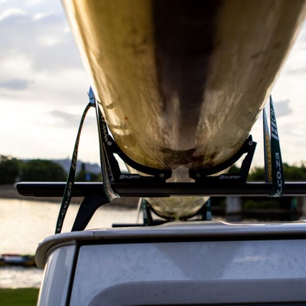 Kayak Cradle