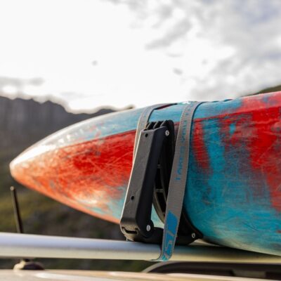 Kayak Cradle