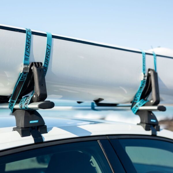 Kayak Cradle