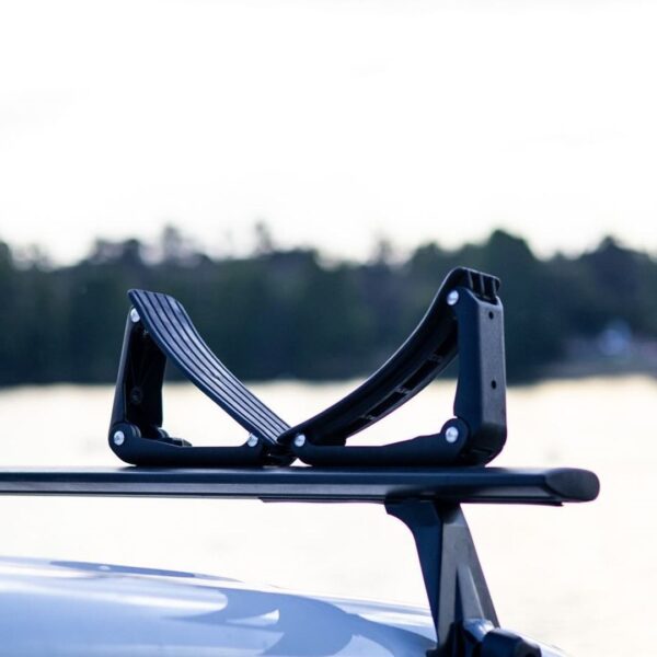 Kayak Cradle