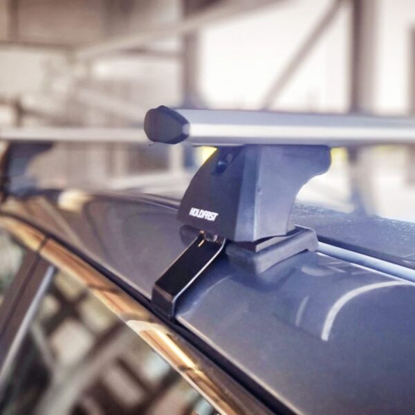 Wingbar Roof Rack Kit