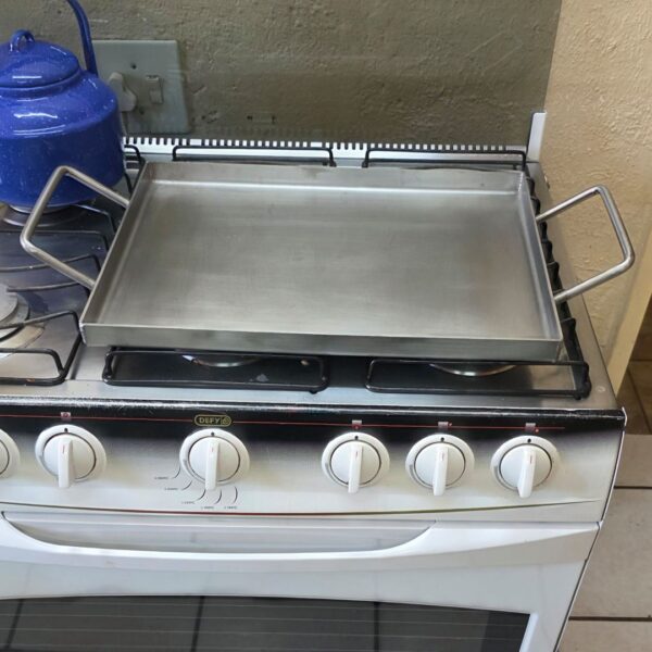 Braai Pan