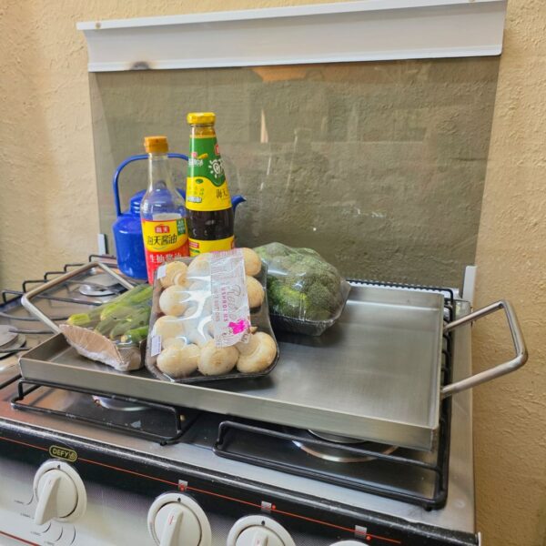 Braai Pan