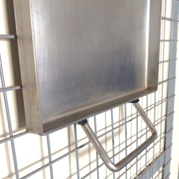 Braai Pan