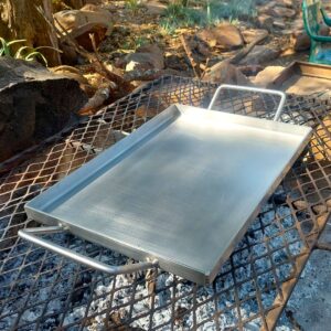 Braai Pan