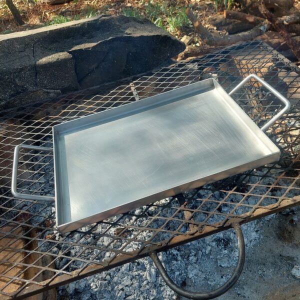 Braai Pan