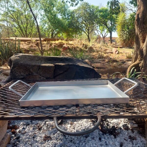 Braai Pan