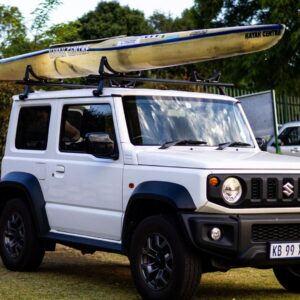 Roof Rack