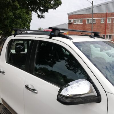 Roof Rack