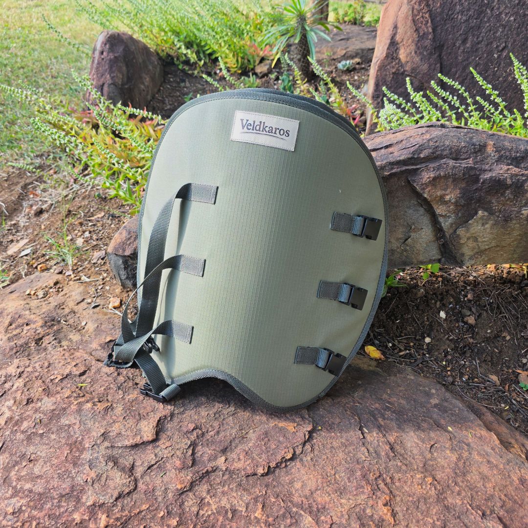 Veldkaros Snake Gaiters - Image 16