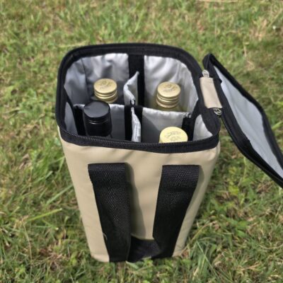 Bottle Cooler