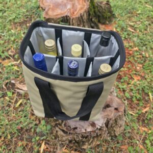 Bottle Cooler