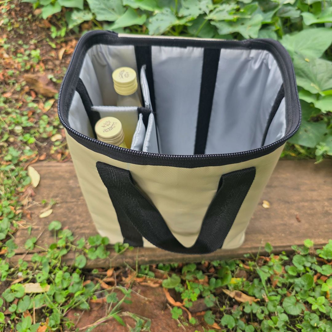 Bottle Cooler