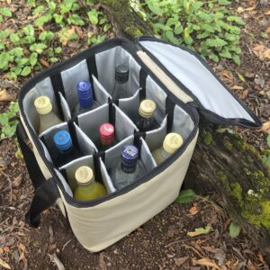 Bottle Cooler