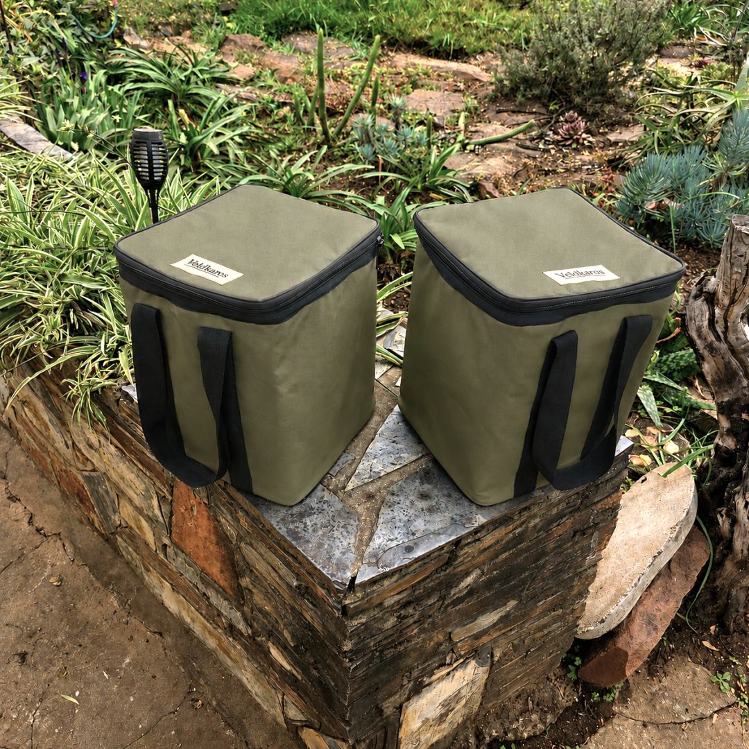 Bottle Cooler